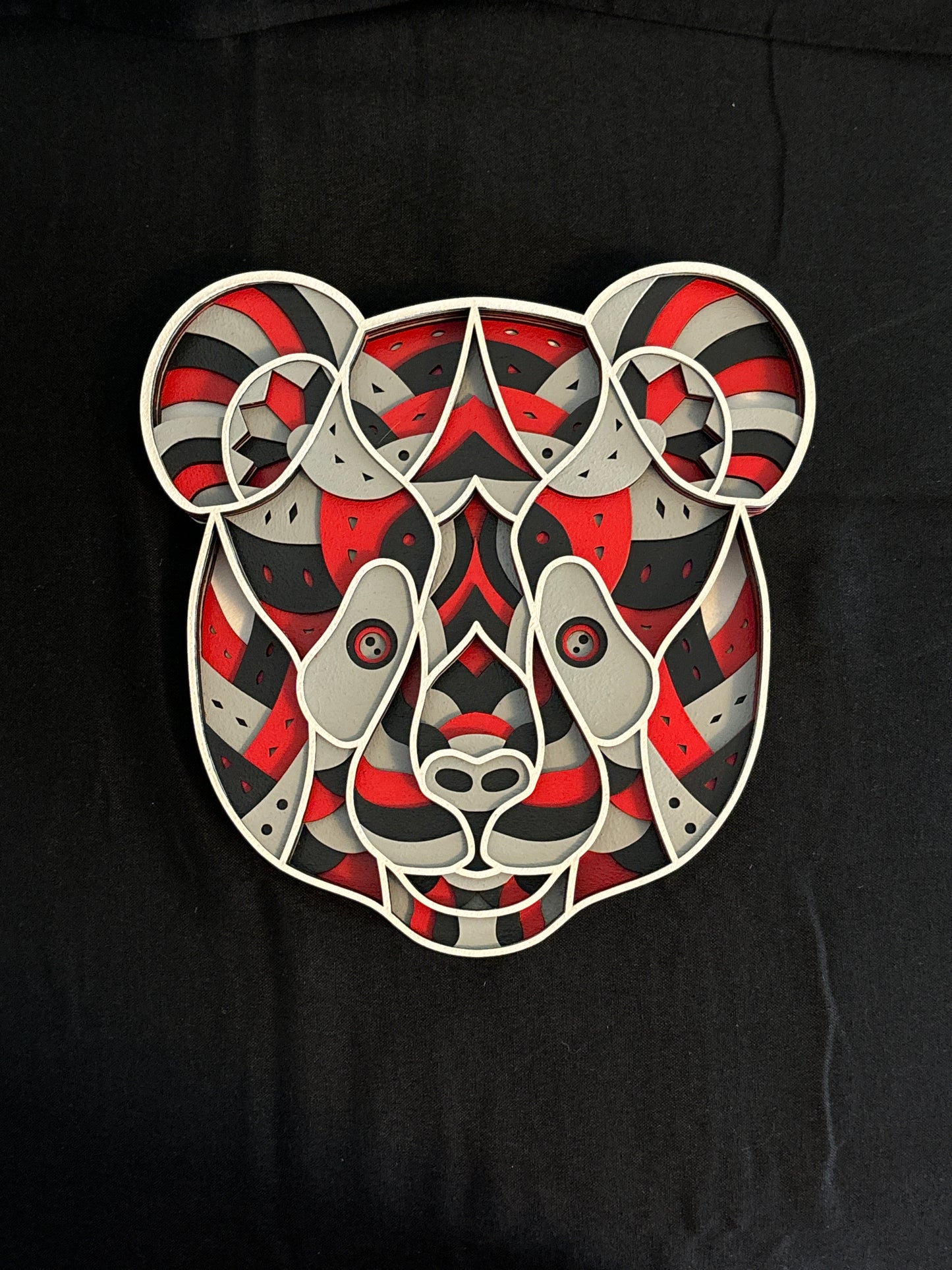 Panda Bear