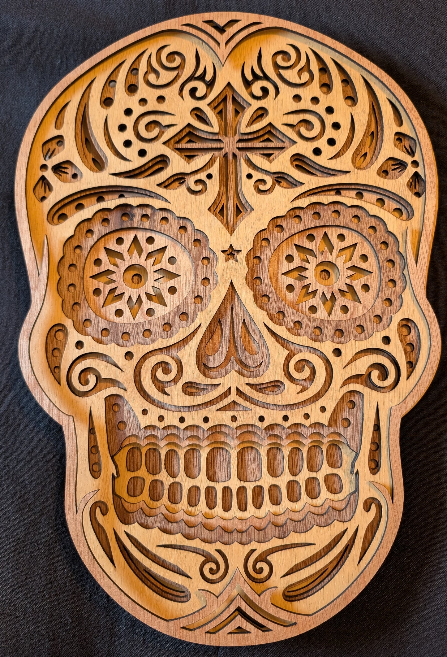 Sugar Skull
