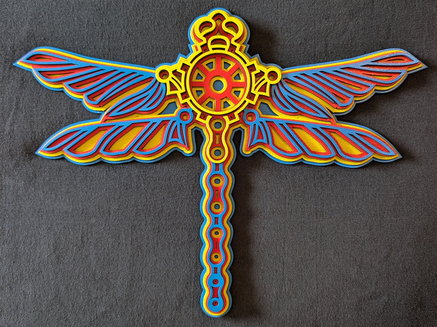 Dragonfly