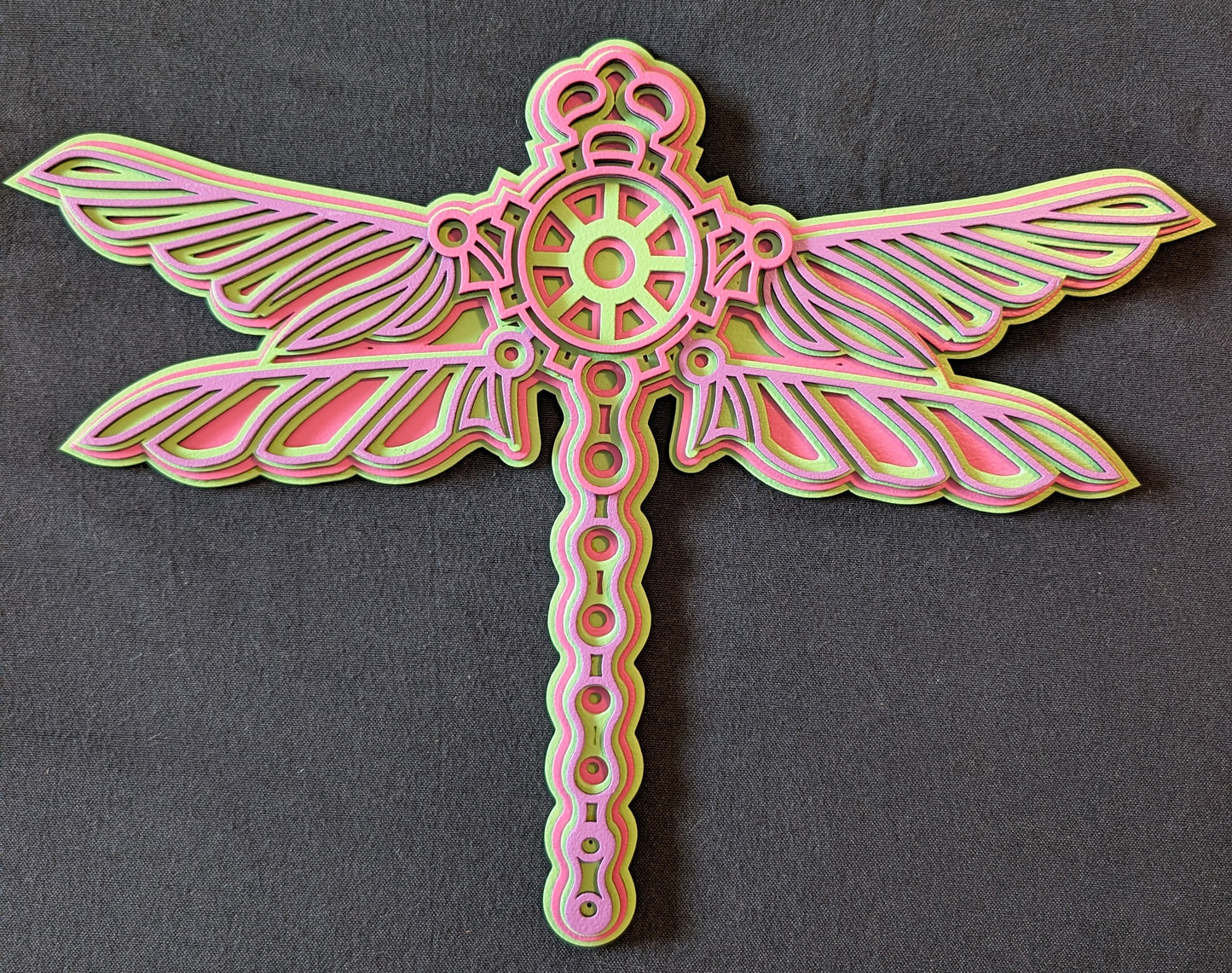Dragonfly 2