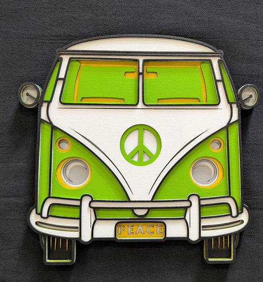 VW Bus
