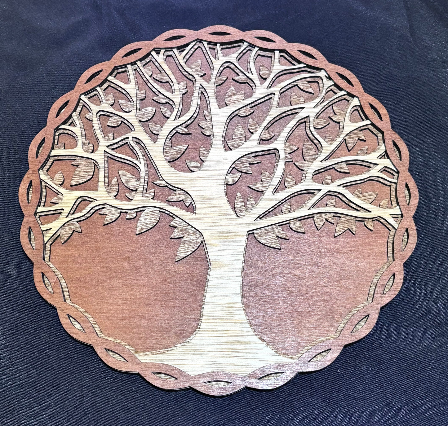 Tree of Life (Large)