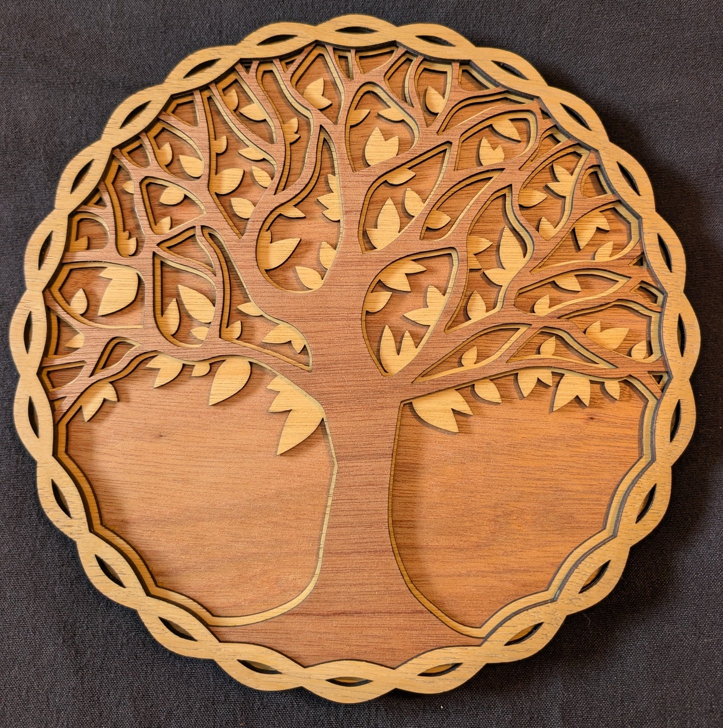 Tree of Life (Large)