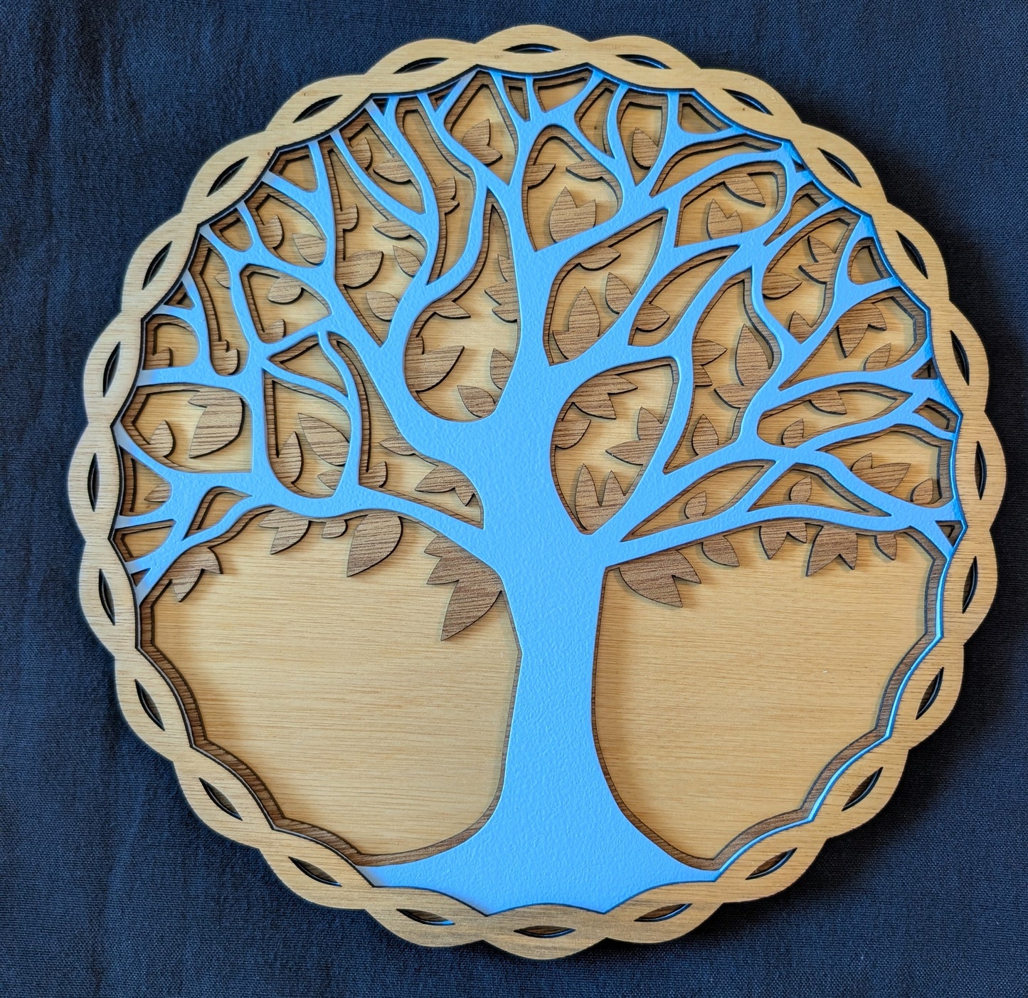 Tree of Life (Large)
