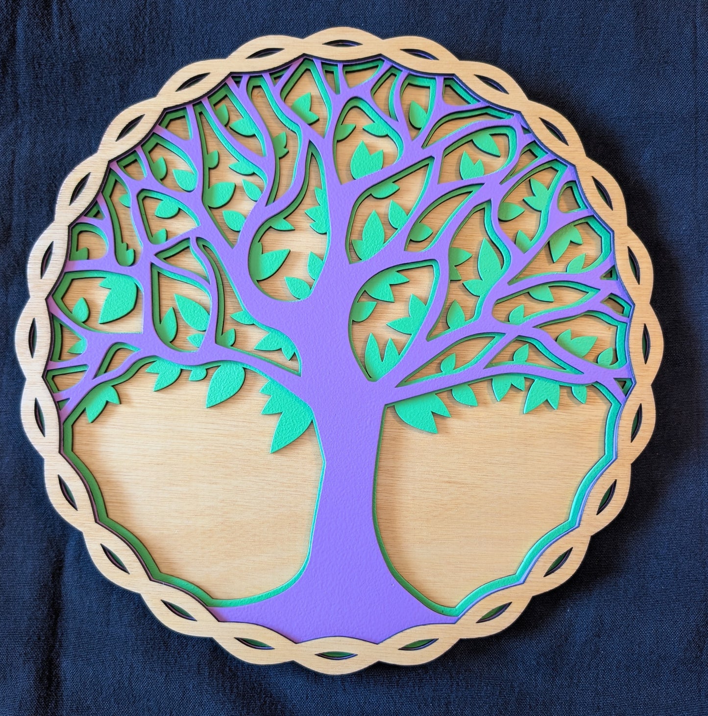 Tree of Life (Large)