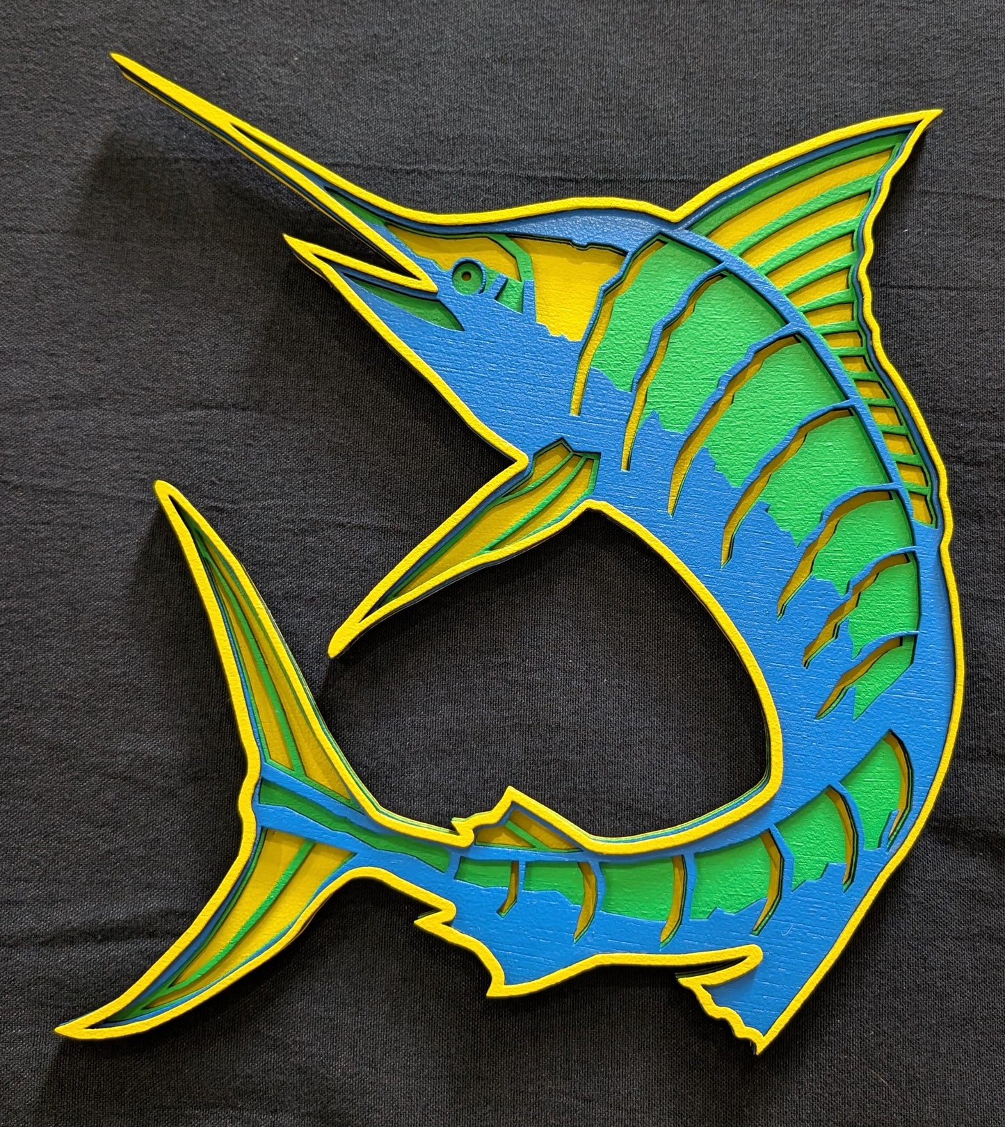 Marlin