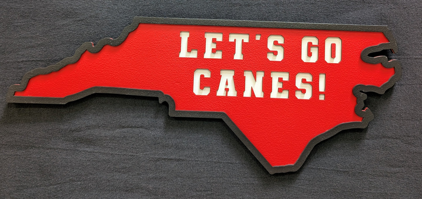 NC Signs