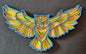 Flying Owl