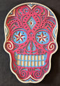 Sugar Skull 1