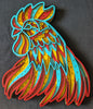 Rooster 3