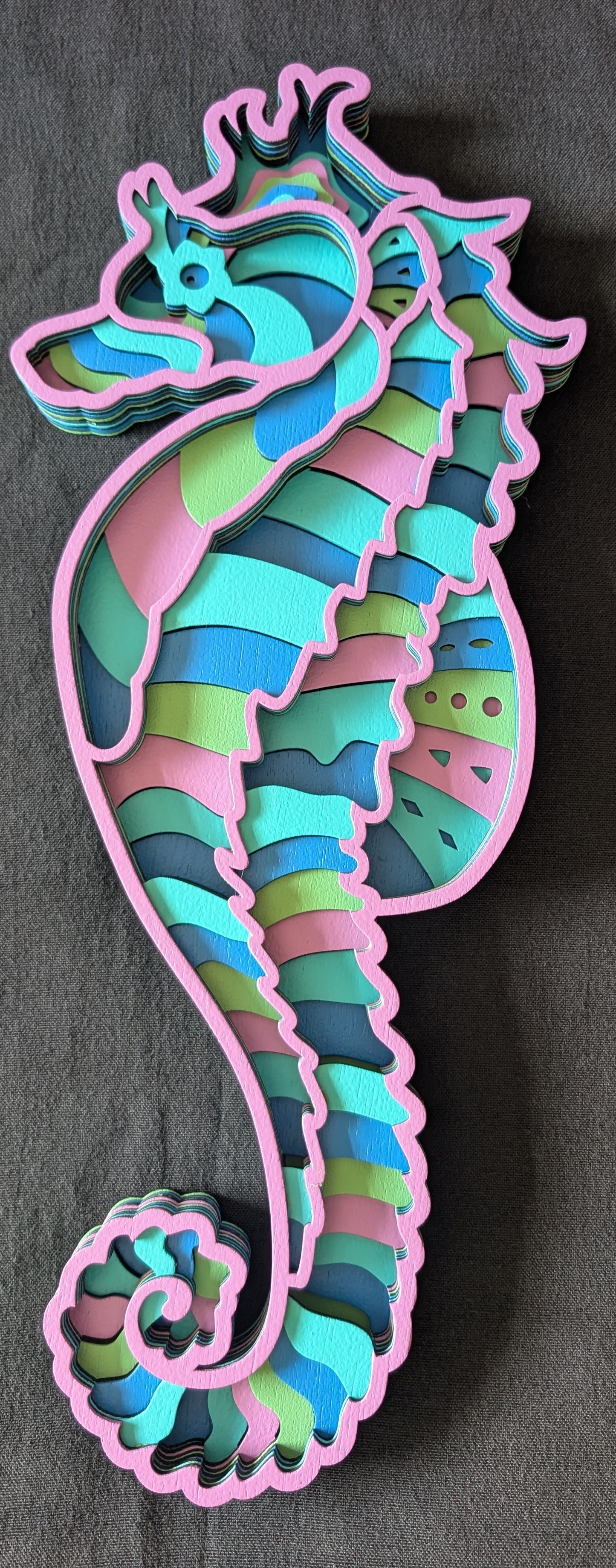 Seahorse 2