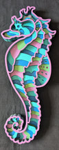 Seahorse 2