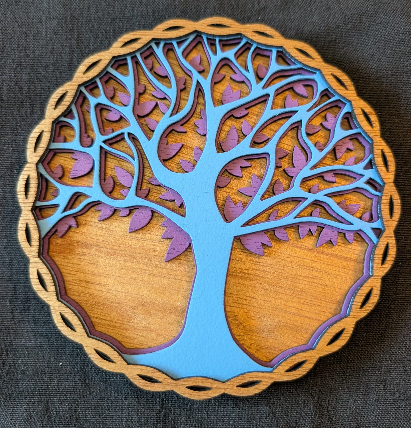 Tree of Life (small)
