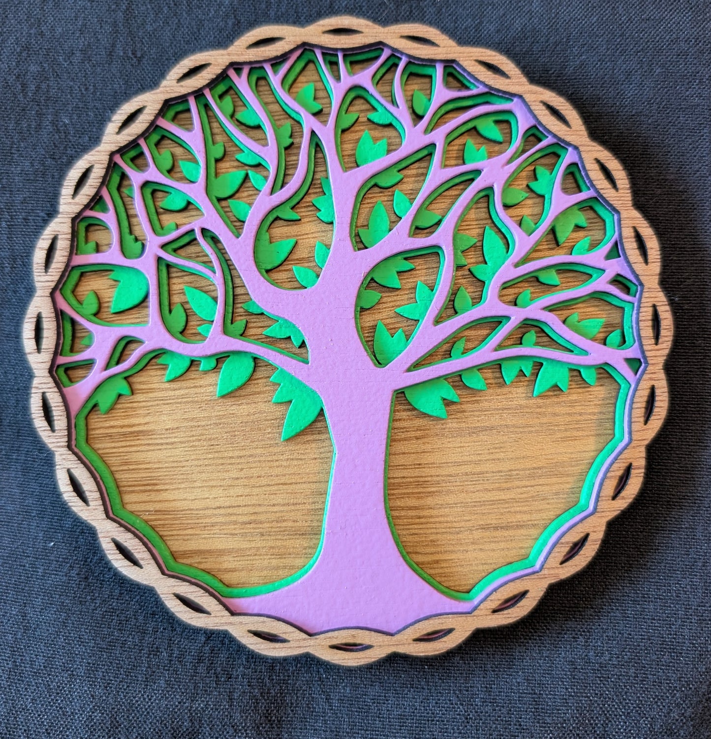 Tree of Life (small)
