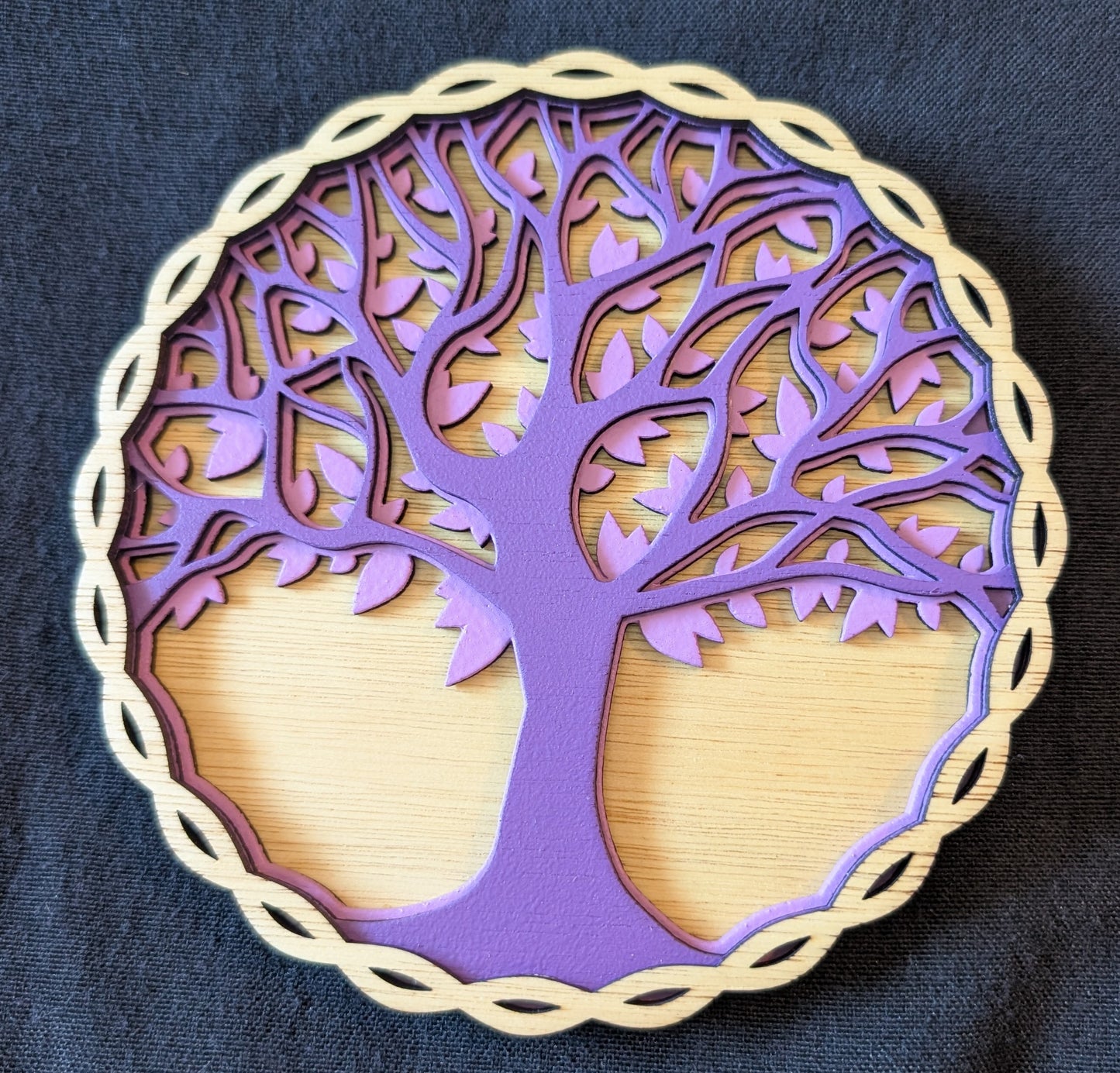 Tree of Life (small)