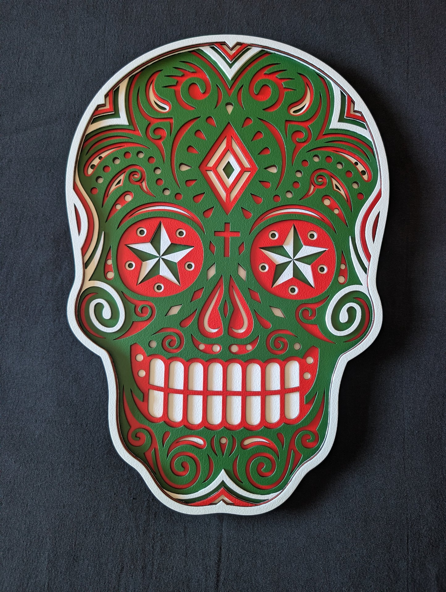 Sugar Skull (Copy)
