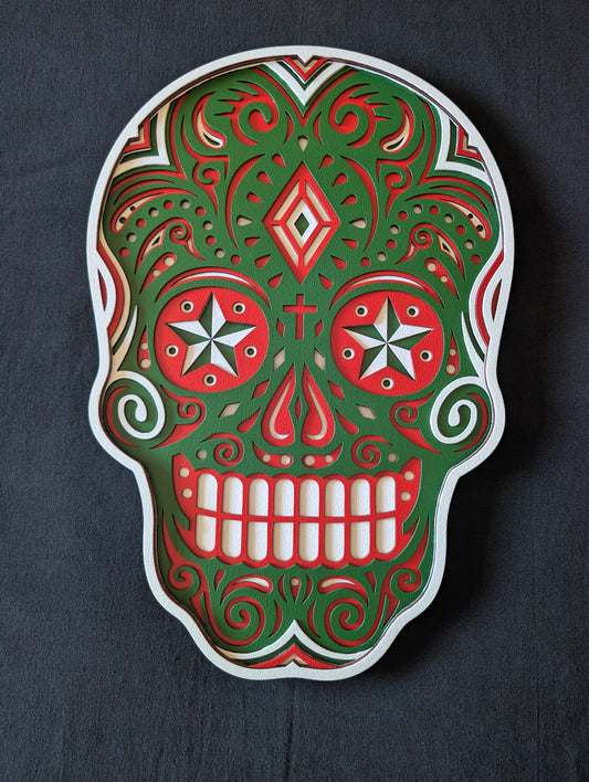 Sugar Skull (Copy)