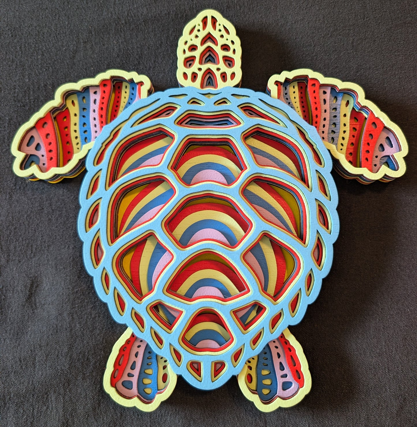 Turtle