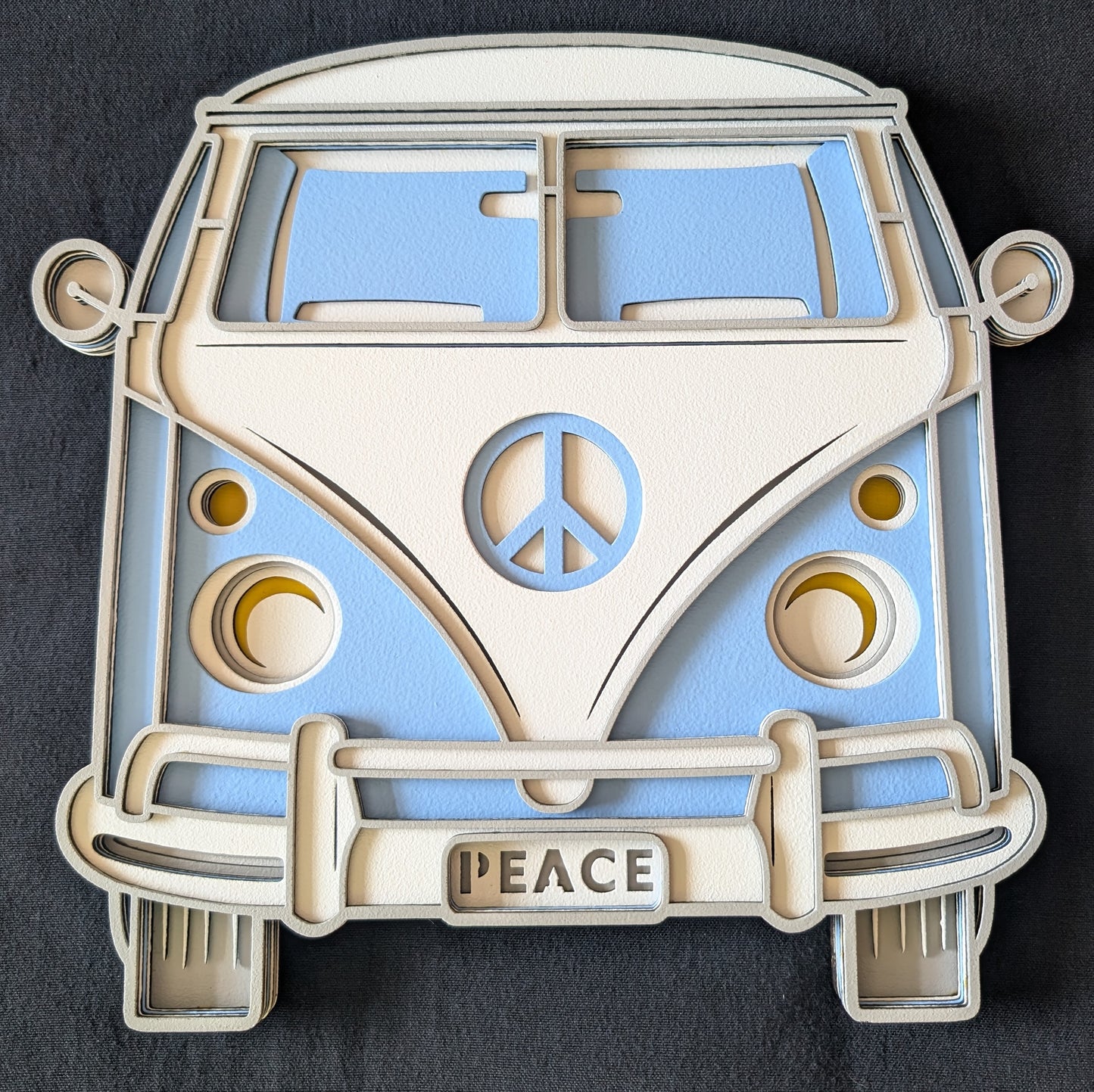 VW Bus 2