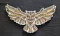 Flying Owl
