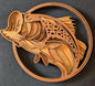 Jumping Bass