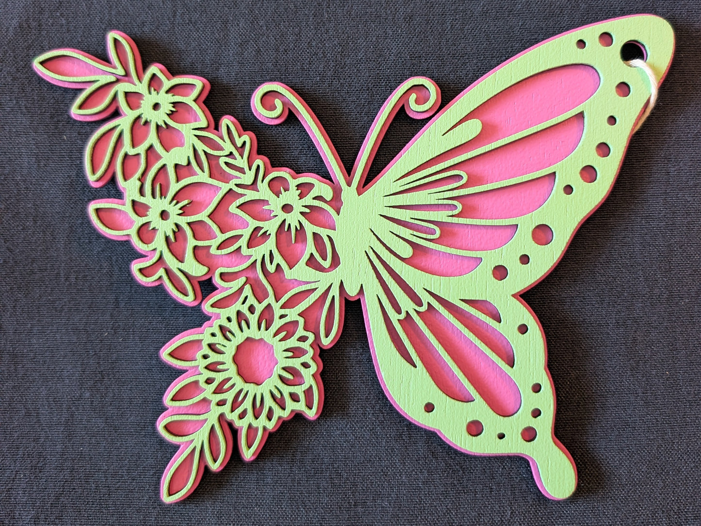 Butterfly