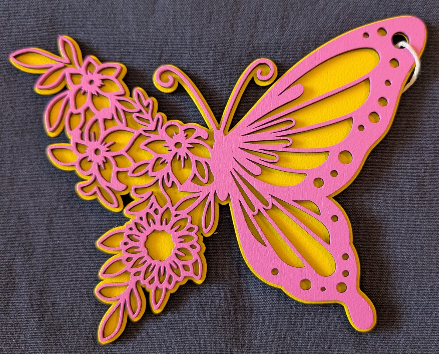 Butterfly