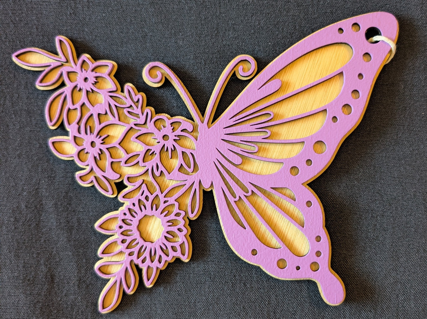 Butterfly
